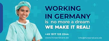 Hire and Care Talent Solutions Private Limited office