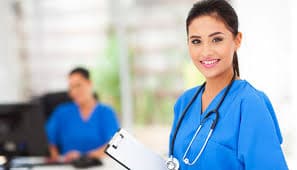 iNurse HomeCare Service (OPC) Pvt. Ltd. office