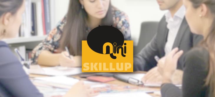 Nini Skillup Private Limited office