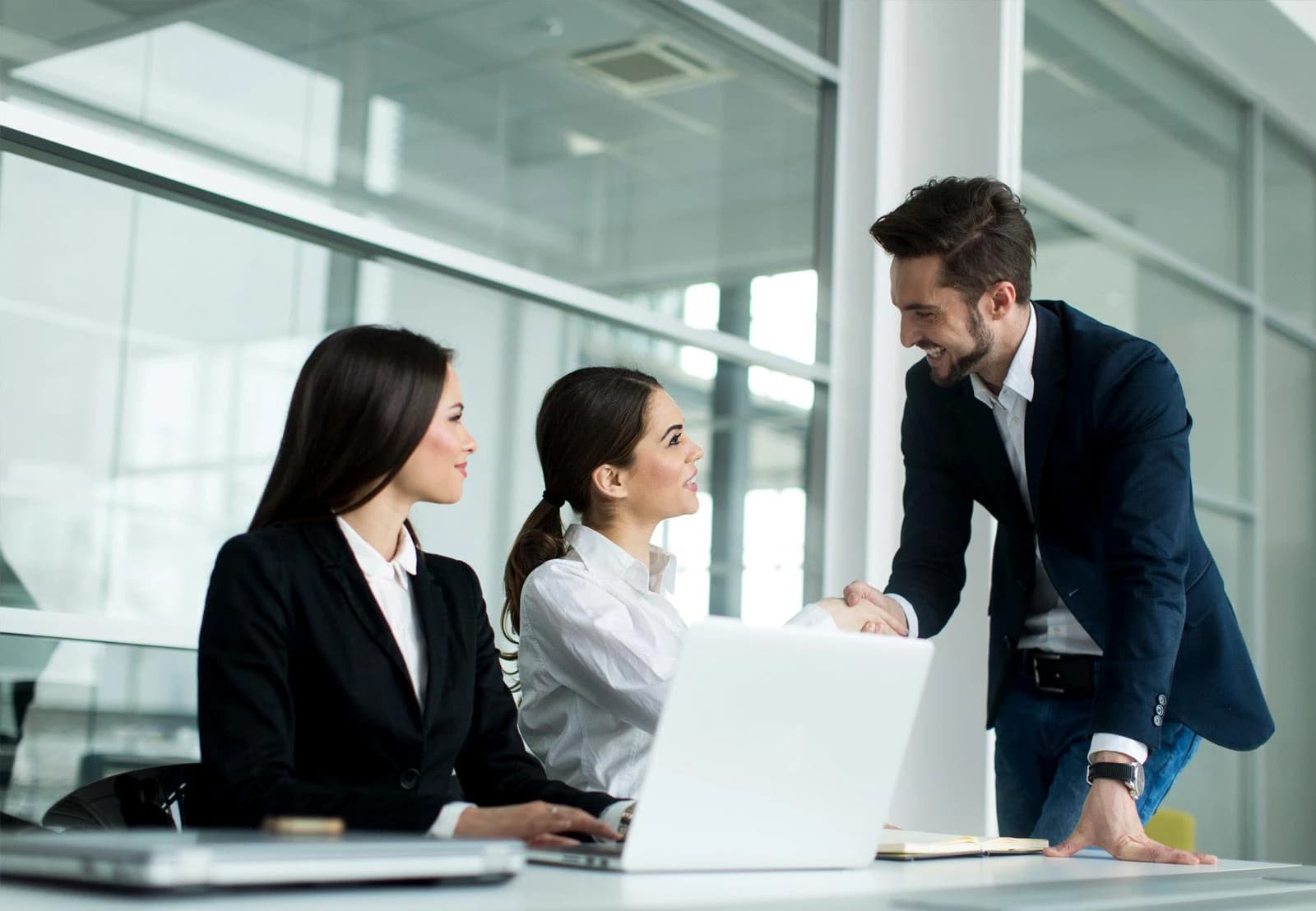 Vista Career Solutions featured
